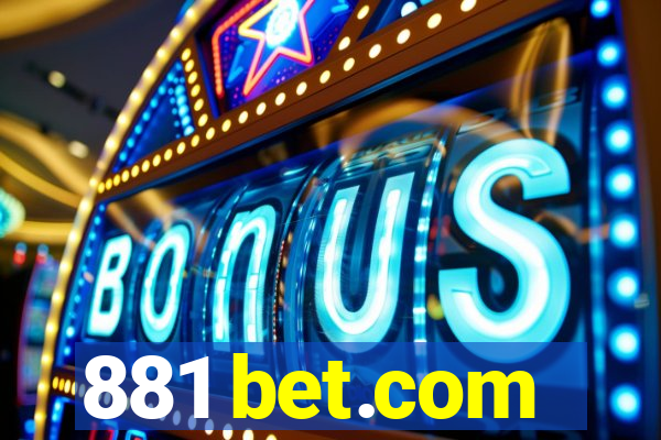 881 bet.com